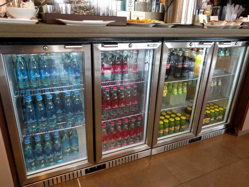 The Emirates Lounge, foto 11