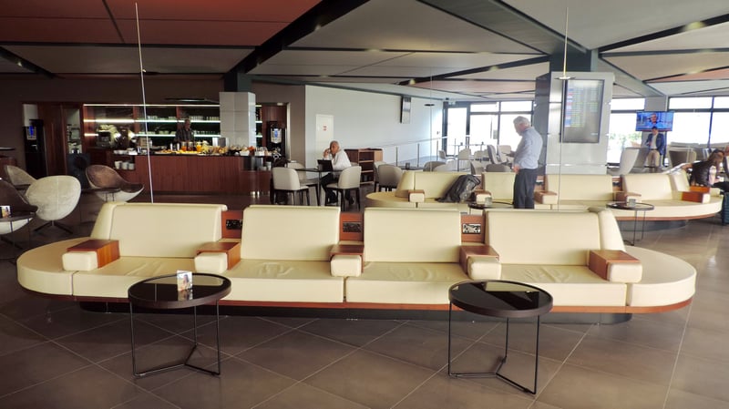 La Valette Club, foto 10