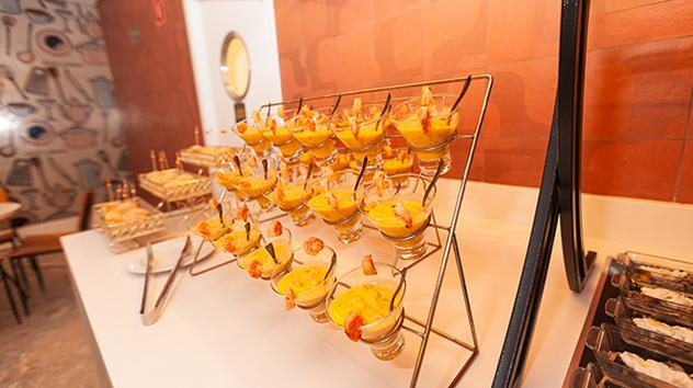 Advantage VIP Lounge + Fast Track, foto 5