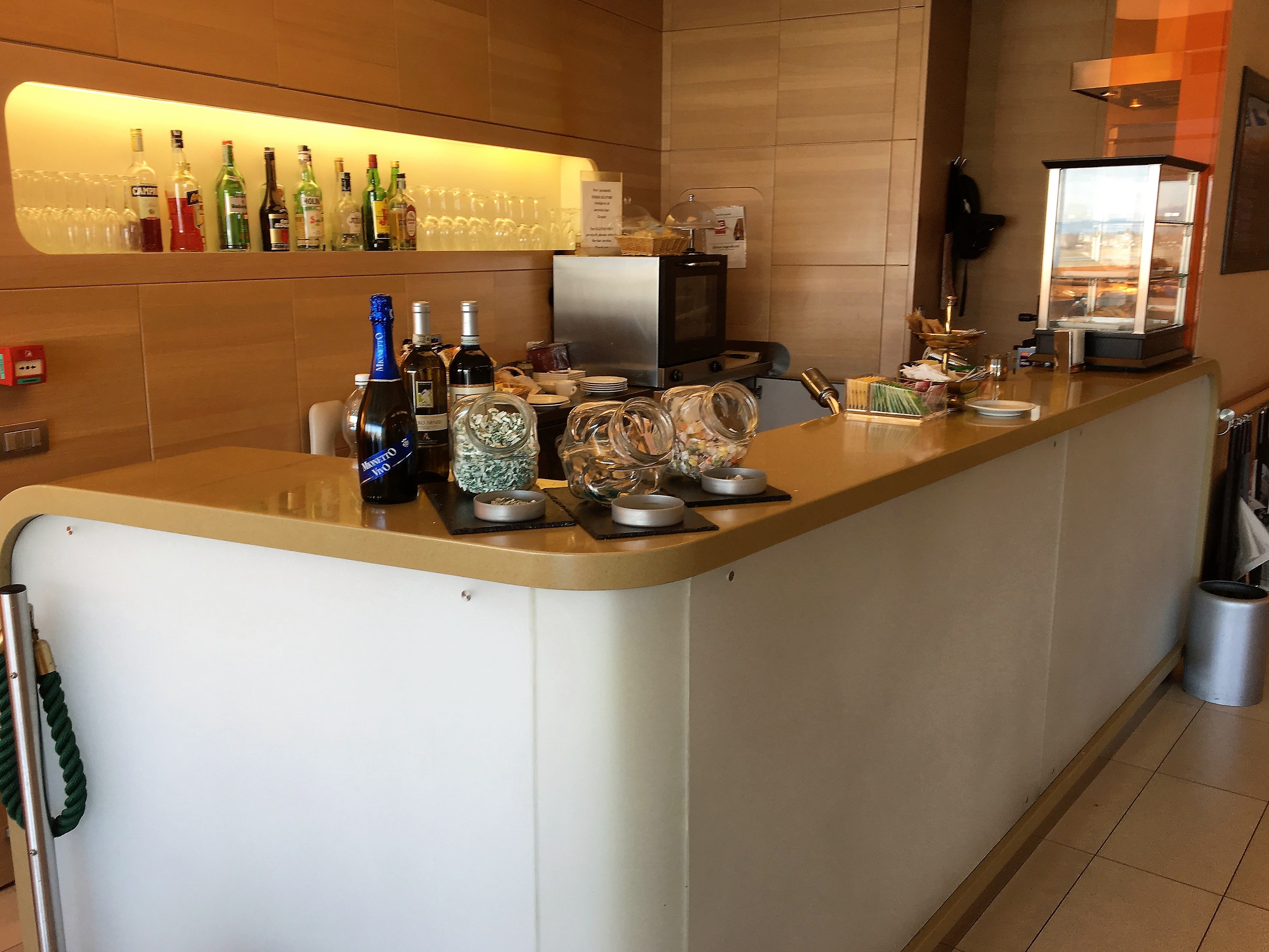 Piemonte Lounge, photo 12