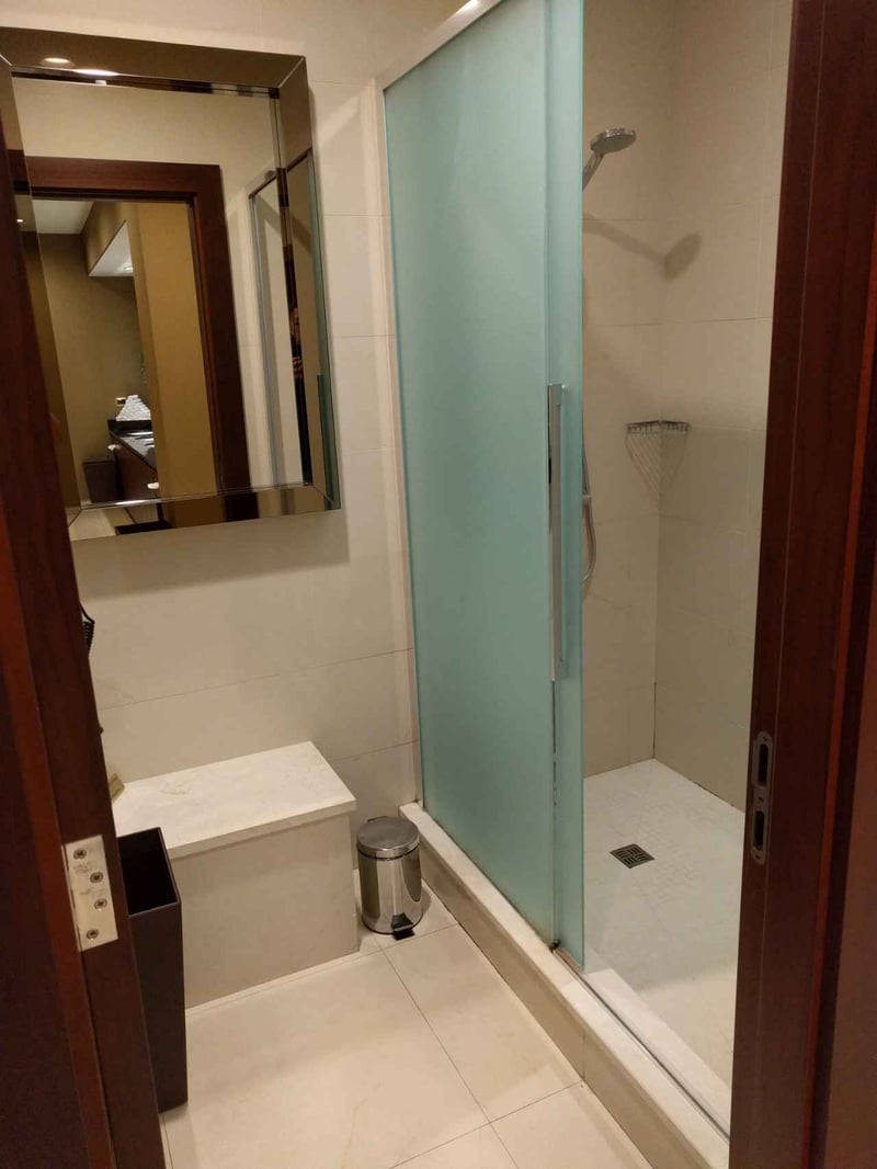 The Emirates Lounge, foto 6