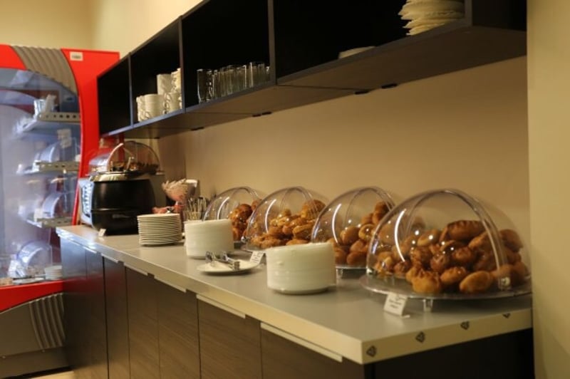 Amber Lounge (Temporarily Closed), foto 3