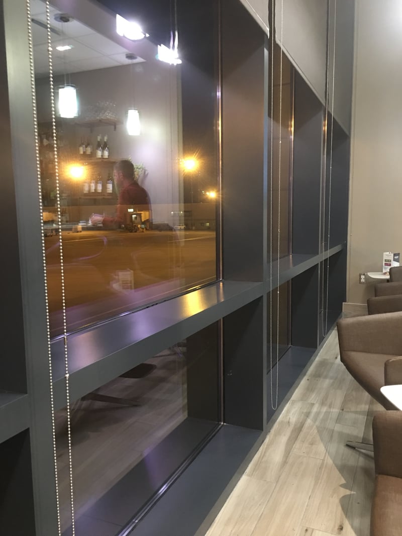 Escape Lounges - The Centurion® Studio Partner, foto 10