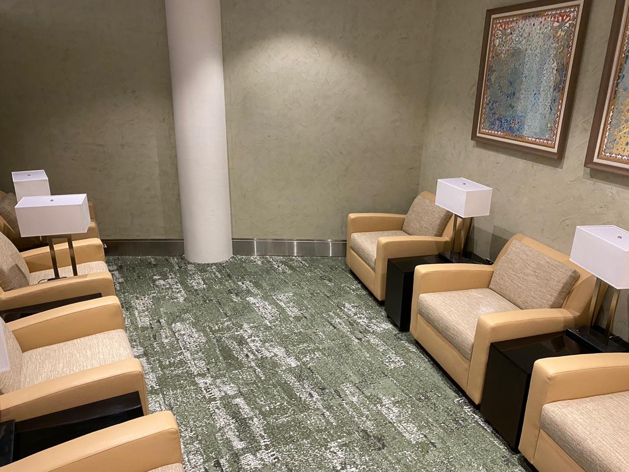 Plaza Premium Lounge, photo 5