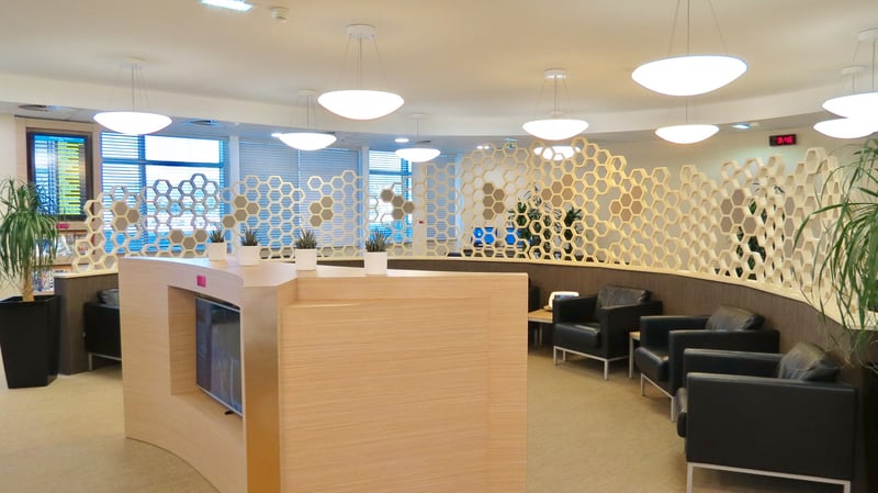 The Canopy Lounge, photo 2
