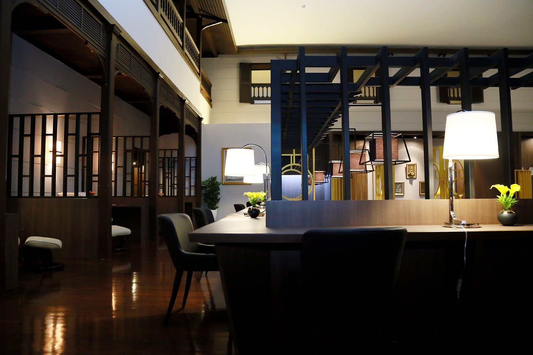 Miracle Lounge No. 2, foto 6