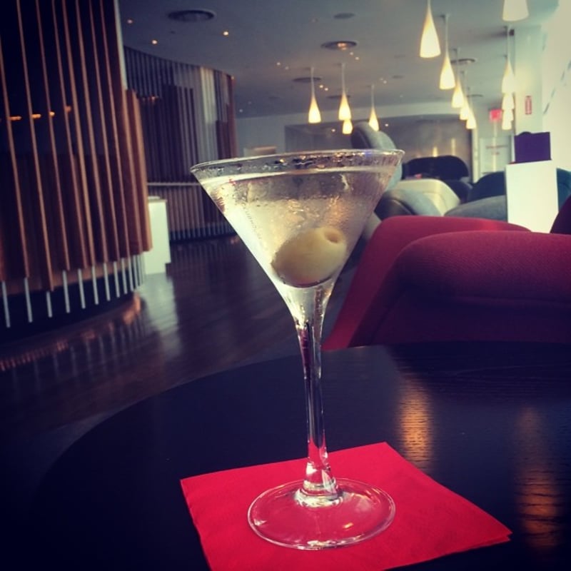 Virgin Atlantic Clubhouse, photo 7