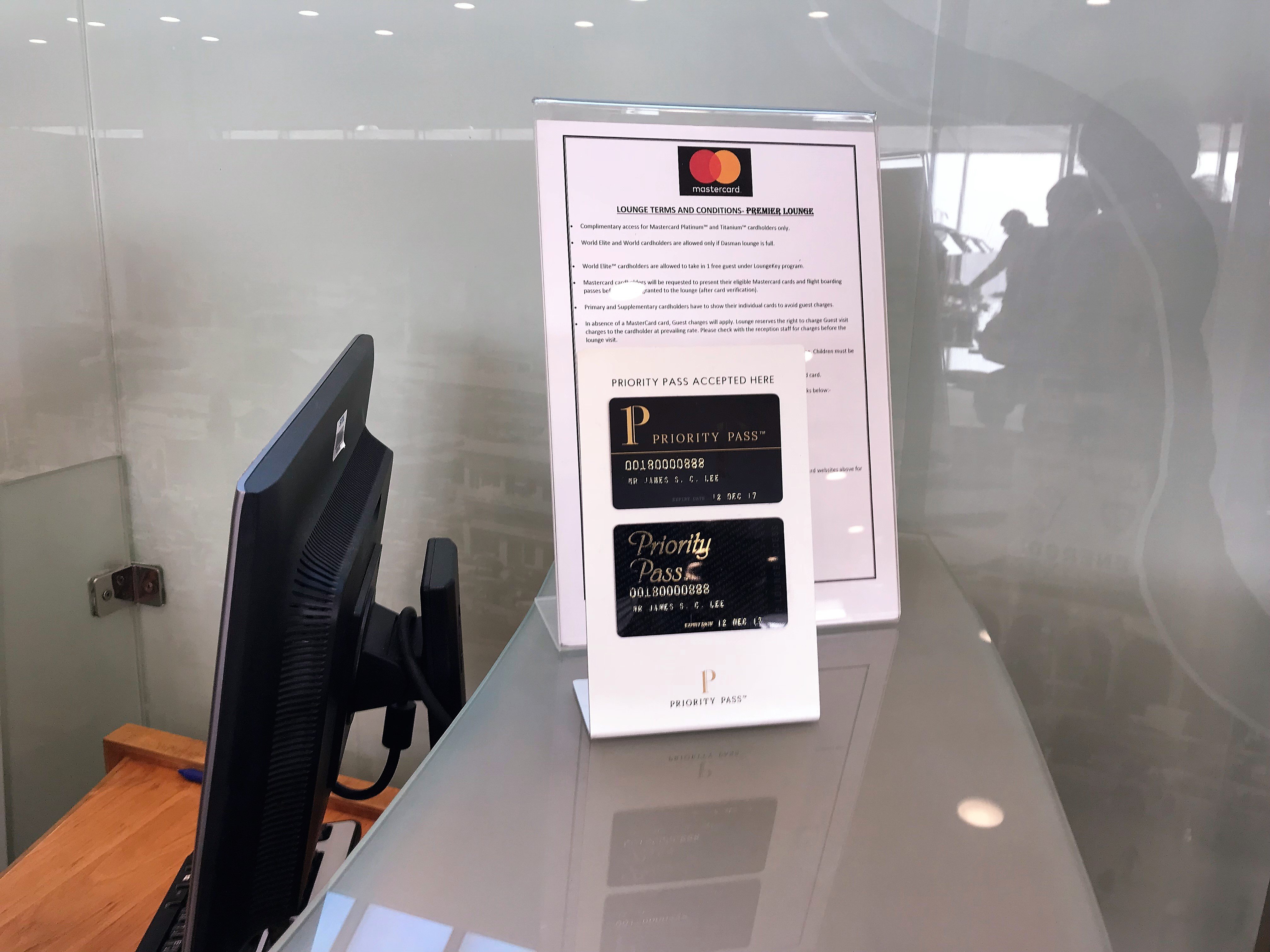 Dasman Premier Lounge, photo 10