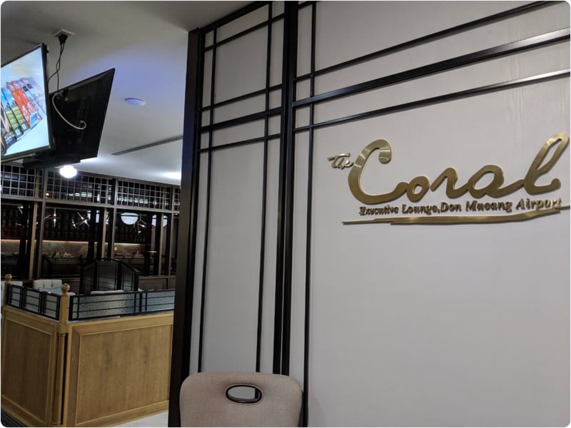The Coral Executive Lounge, foto 12