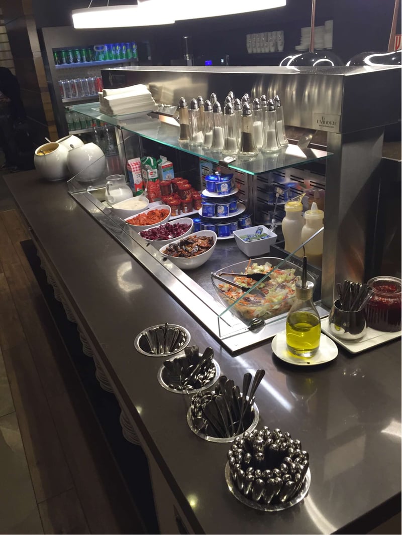 Dan Lounge, foto 8