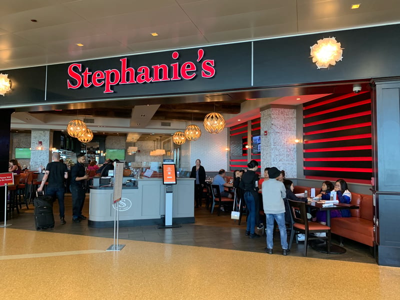 Stephanie's, foto 12