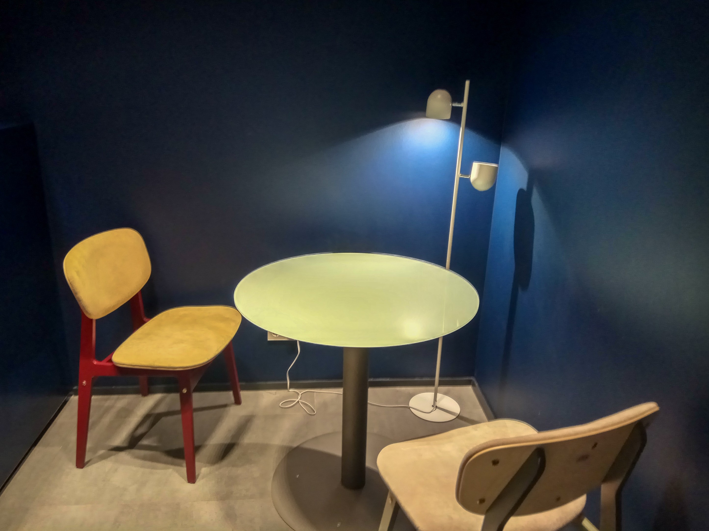 UTG Rakhmaninov Premier Lounge (Temporarily Closed), foto 3