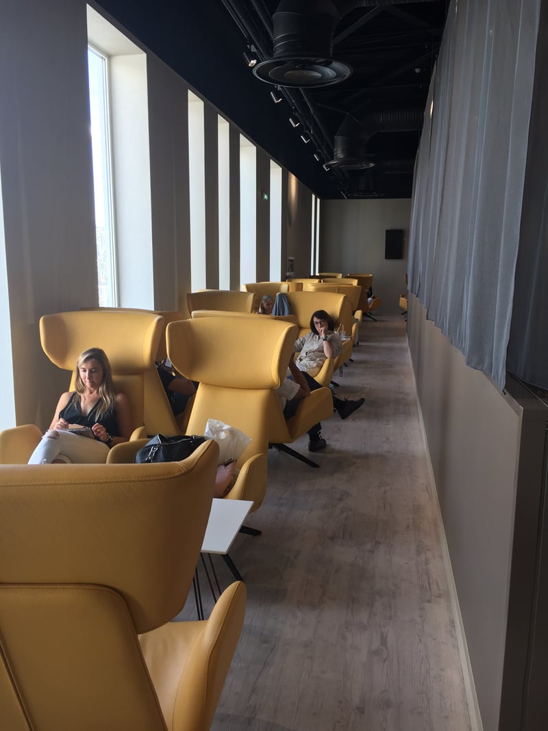 The Levity Lounge, photo 10