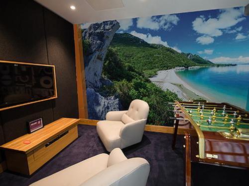 My Lounge, foto 4