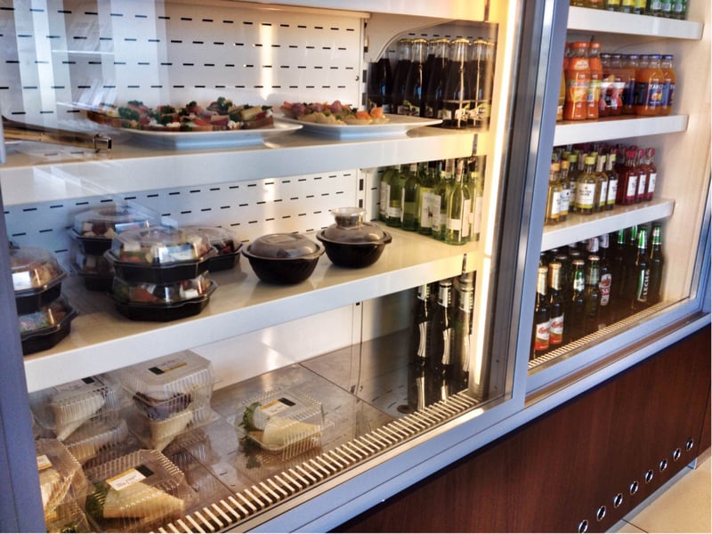 Business Lounge, foto 12