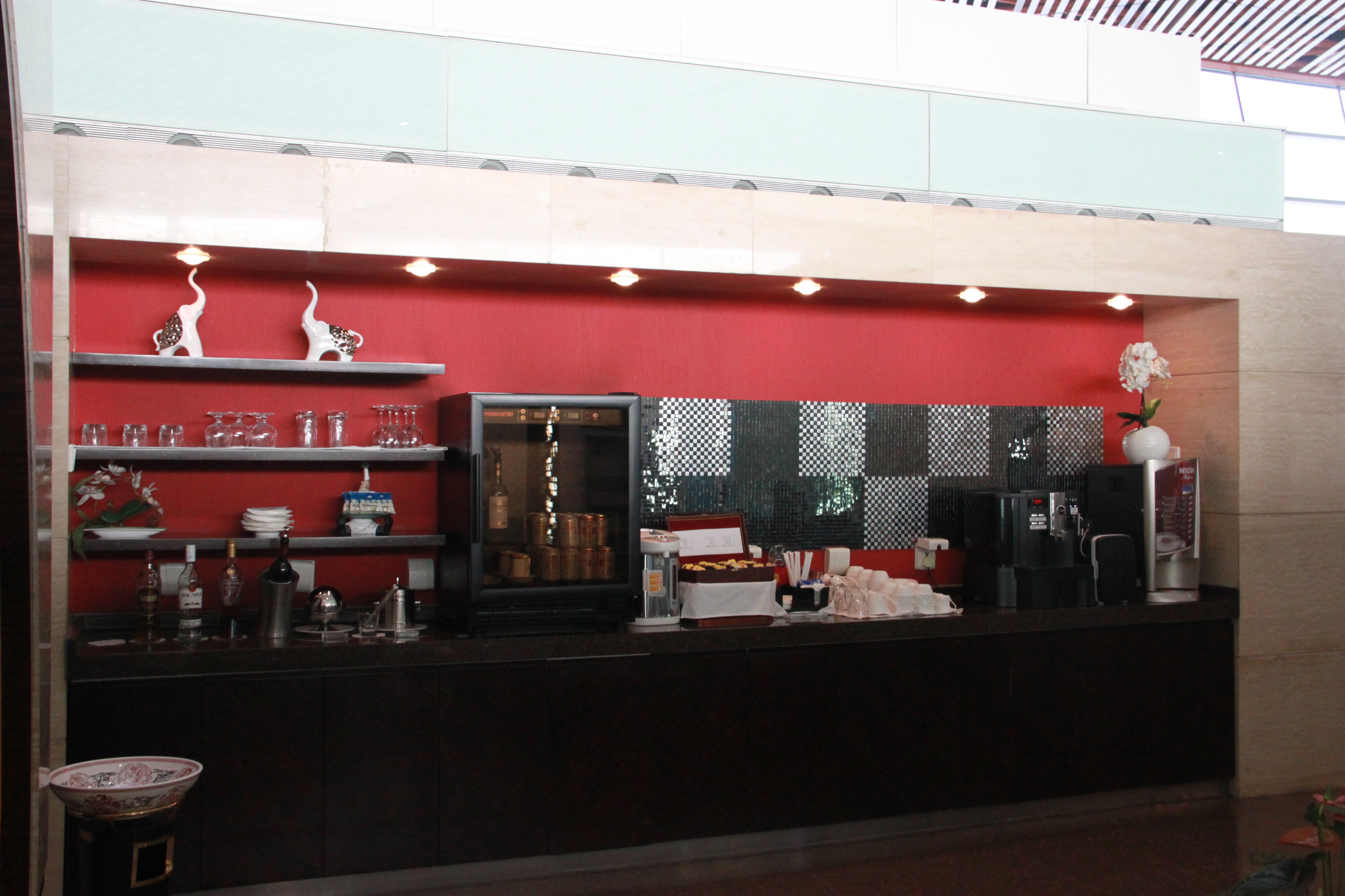 BGS Premier Lounge, photo 2