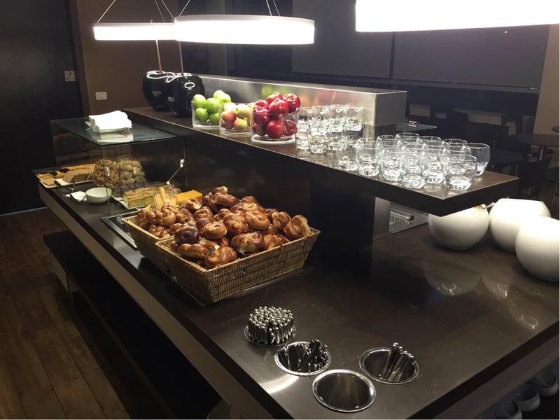Dan Lounge, foto 3