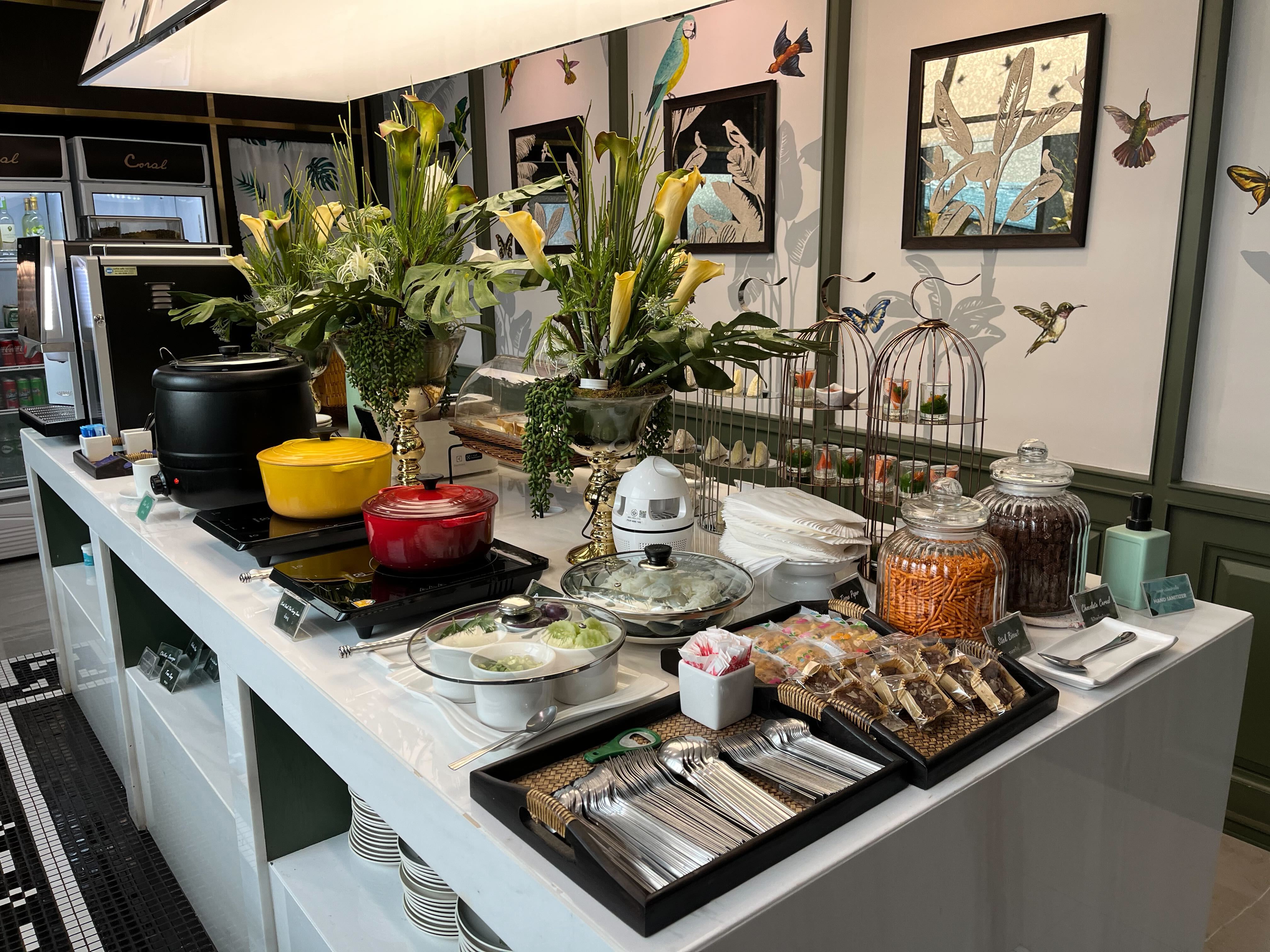 Coral Forest Lounge, foto 12
