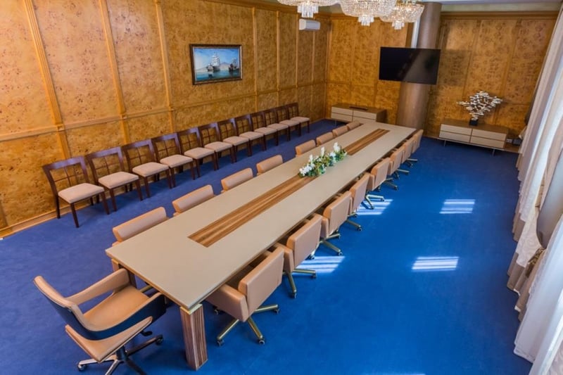 VIP Lounge, foto 4