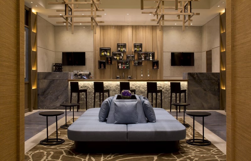 Plaza Premium Lounge, foto 10