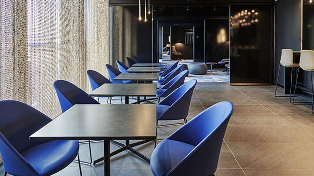 Prima Vista Lounge - Portus, photo 1