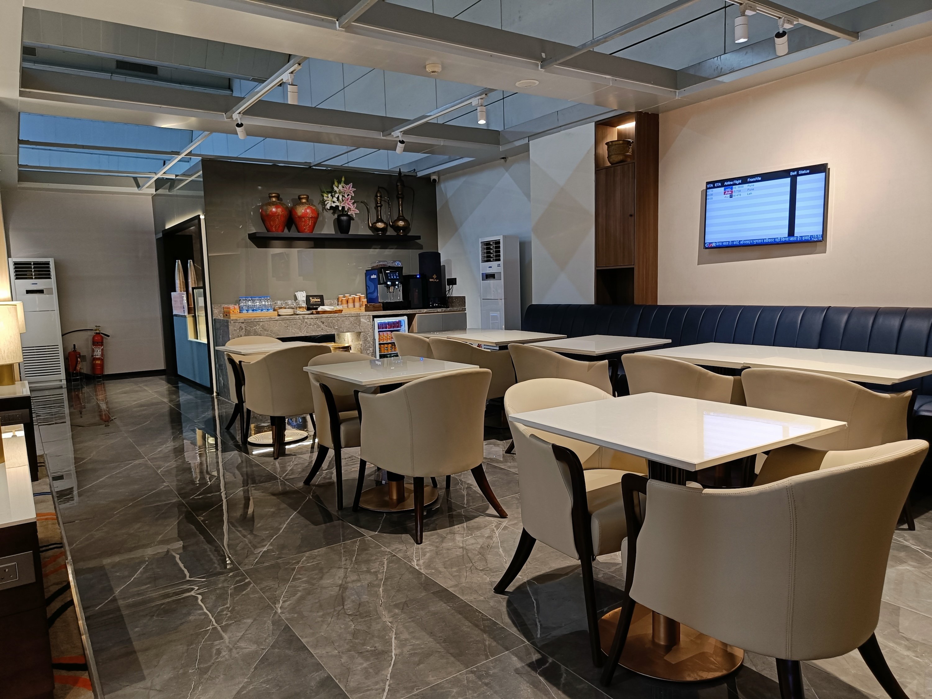 Encalm Lounge, photo 5