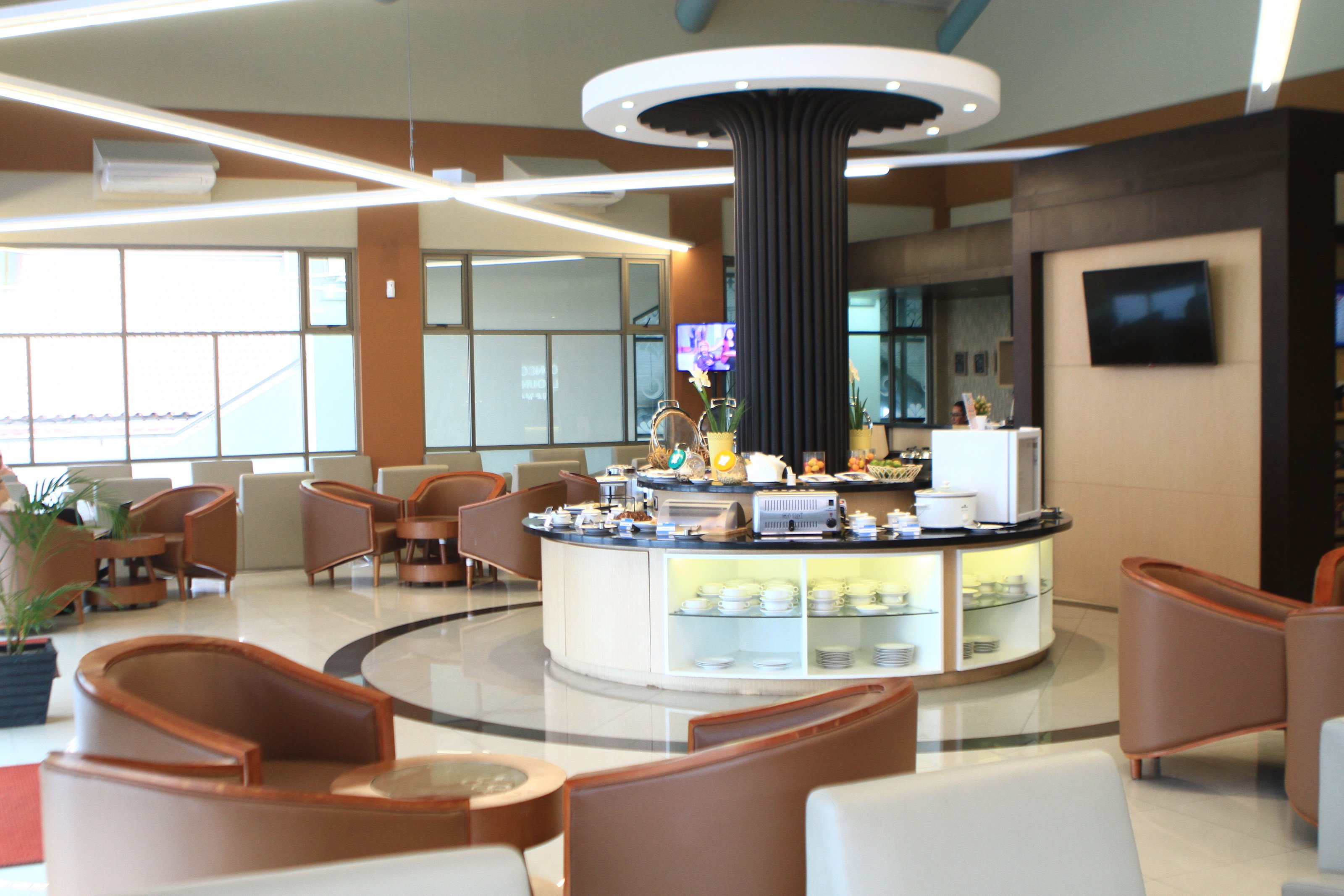 Concordia Lounge, photo 4