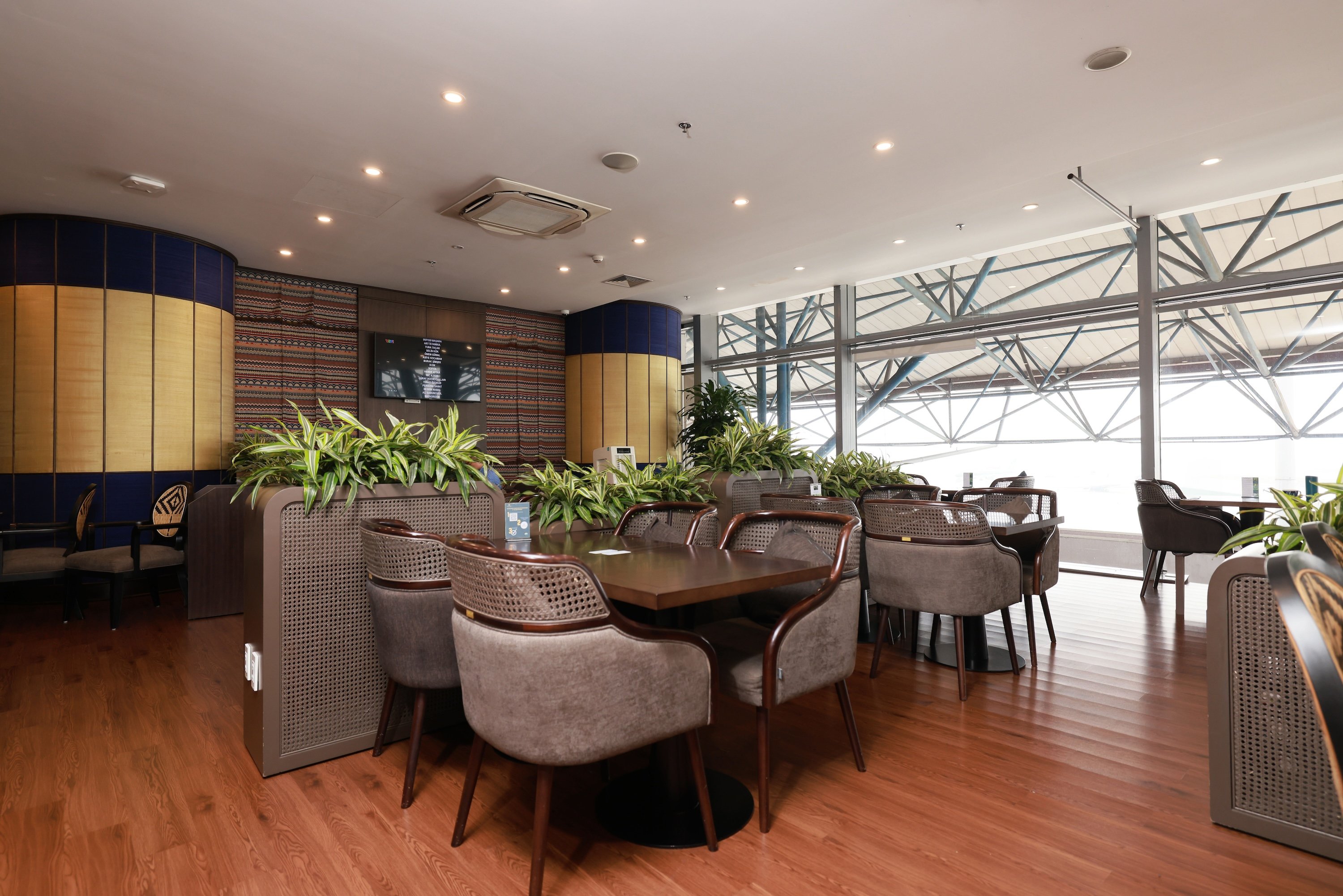 Song Hong Premium Lounge, photo 5
