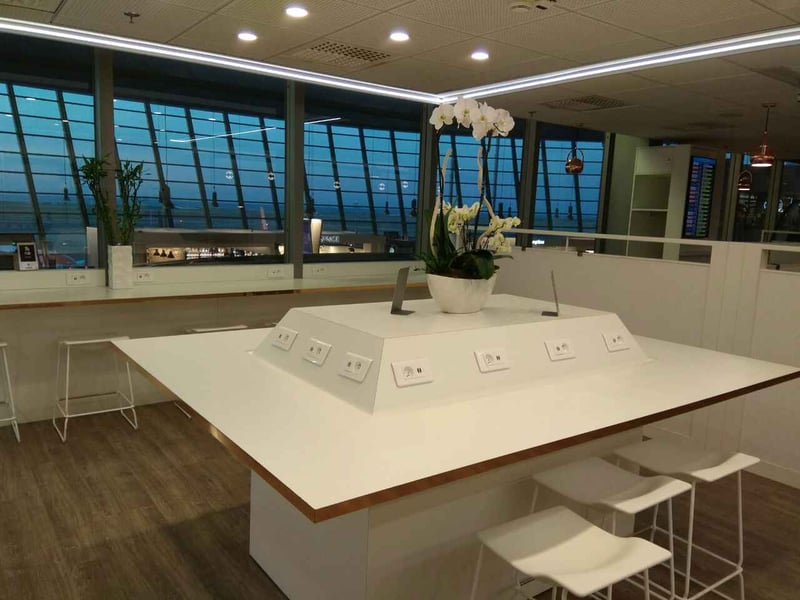 The Infinity Lounge, photo 3
