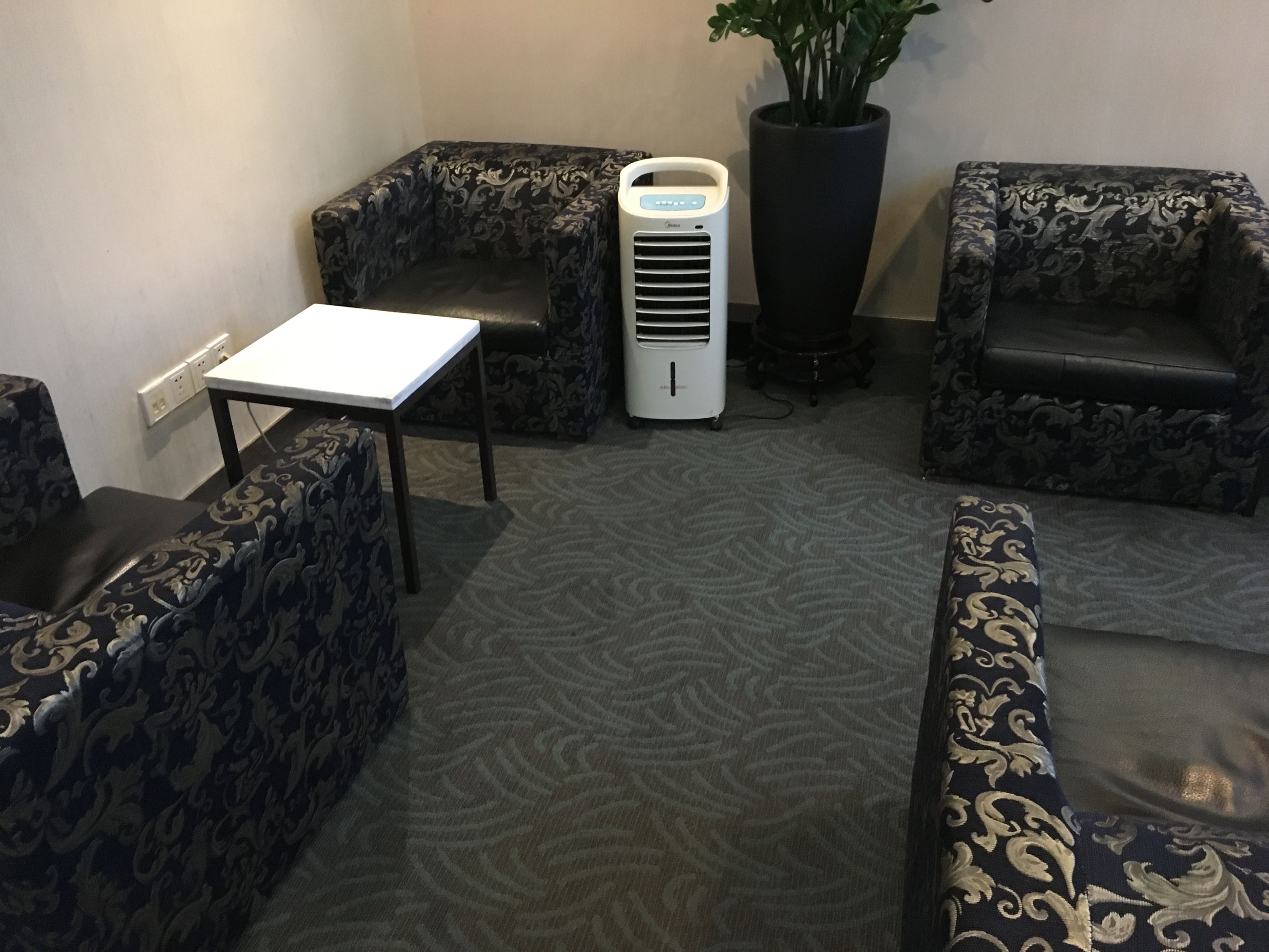 Premier Lounge, photo 5