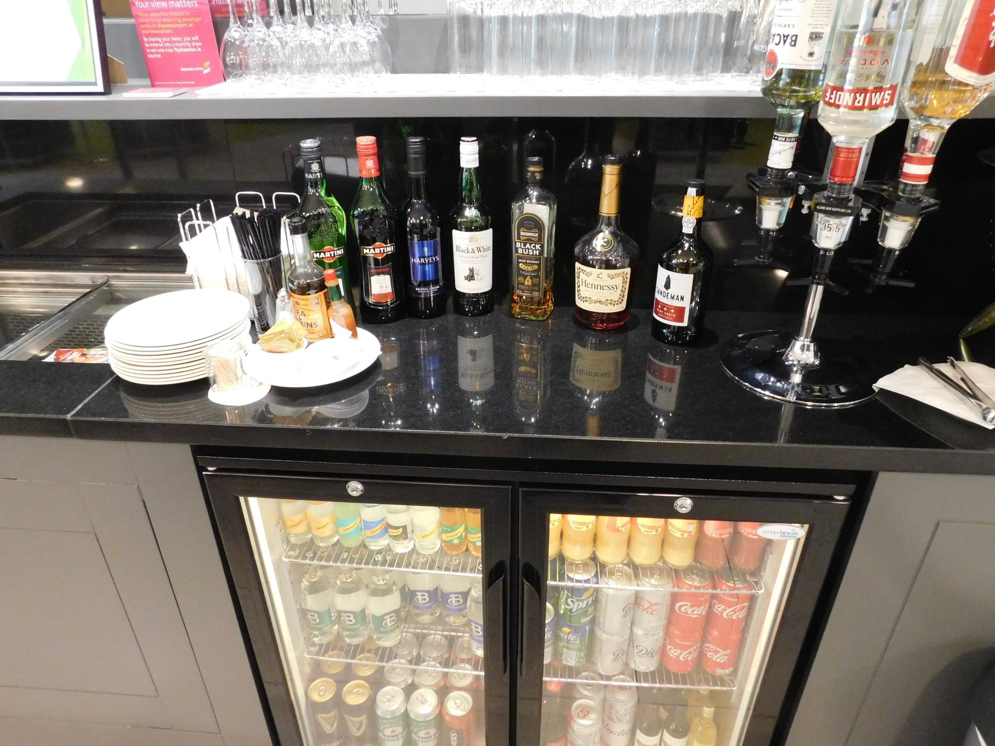 The Ború Lounge, foto 6
