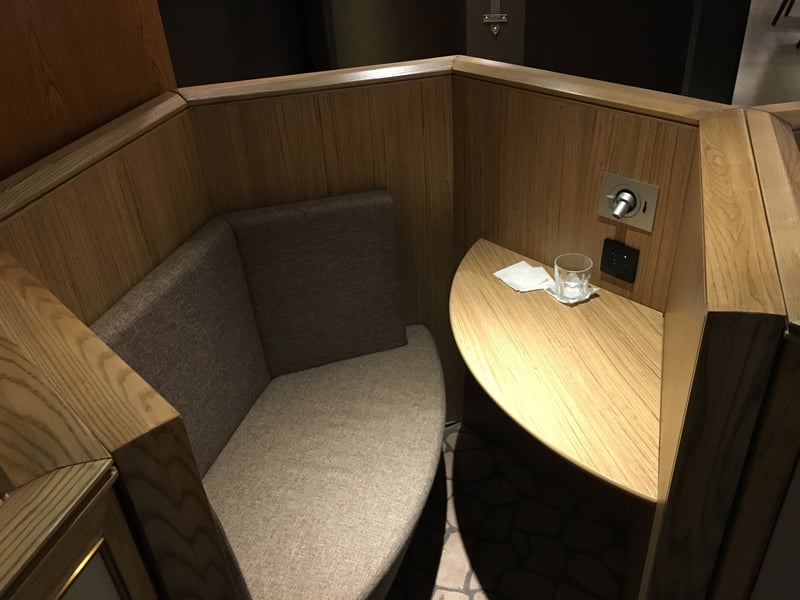 Plaza Premium Lounge (Domestic), foto 8