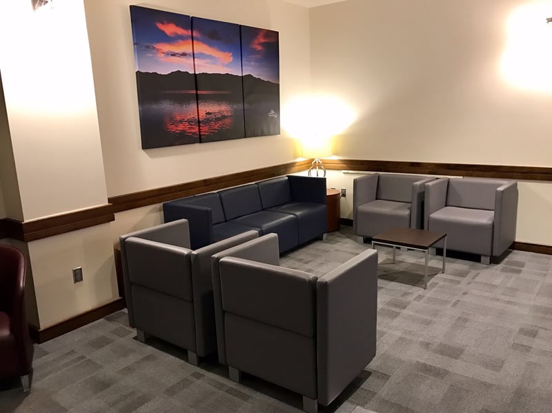 The Lounge Colorado Springs, photo 4