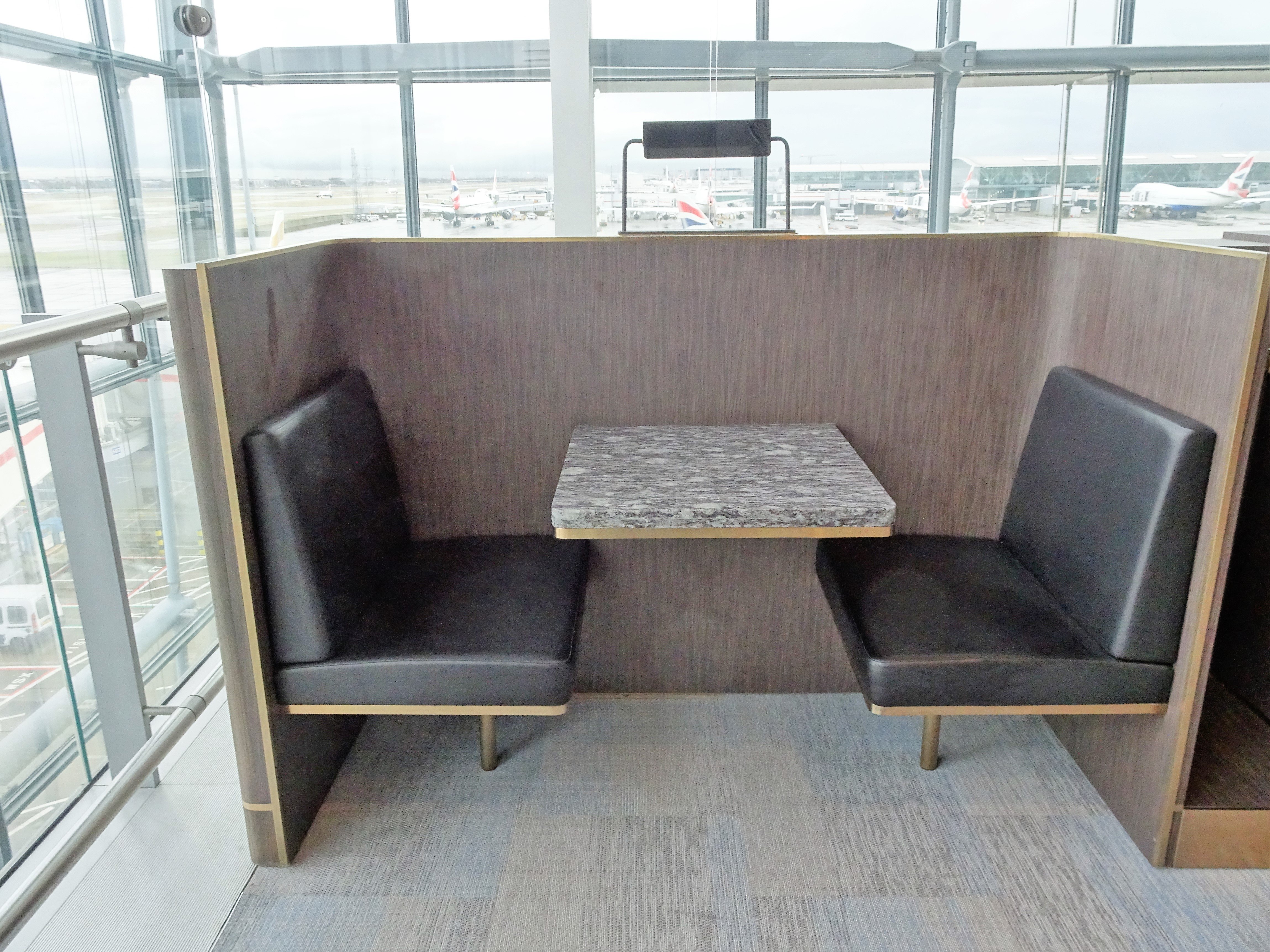 Plaza Premium Lounge, photo 10