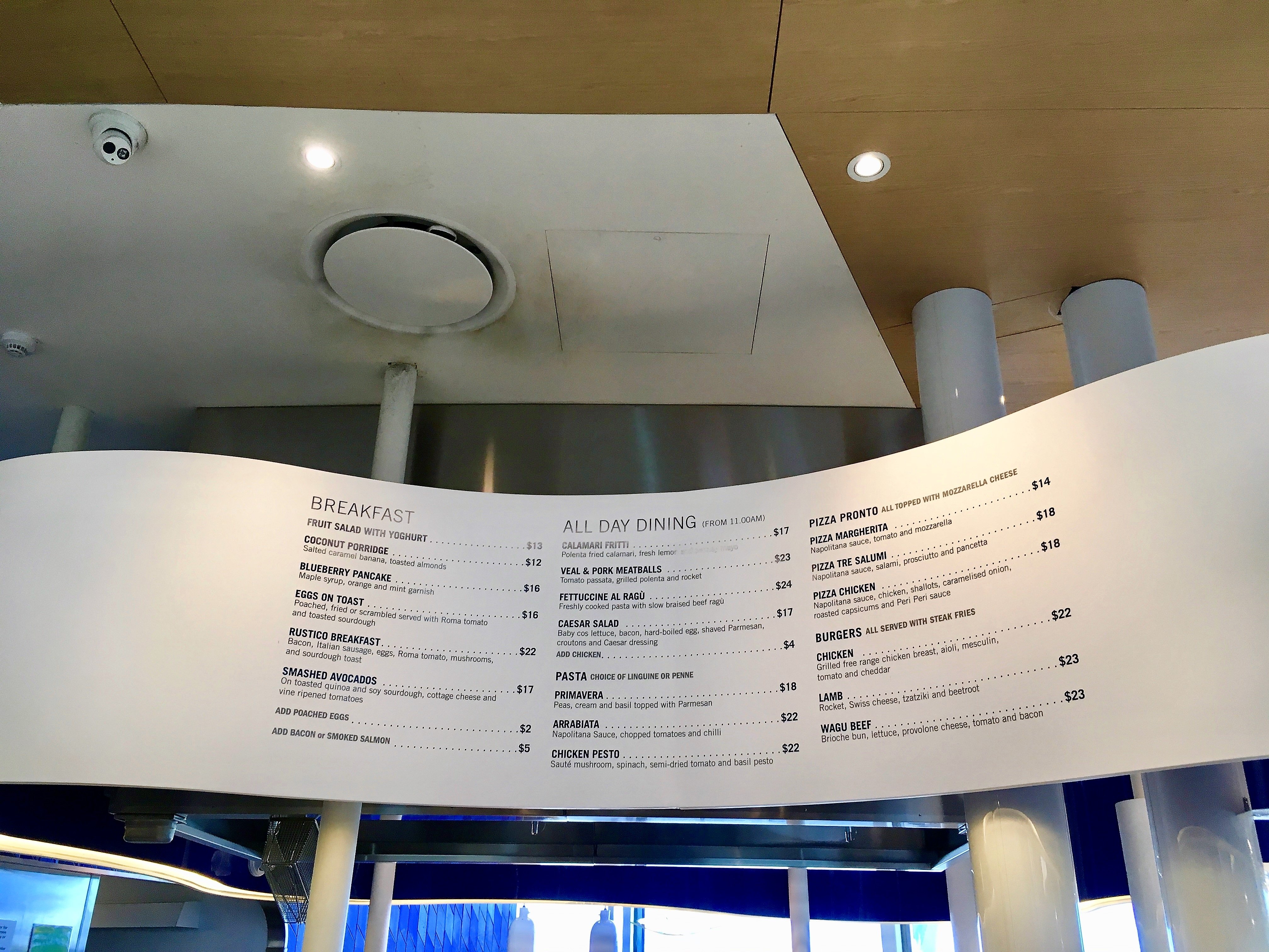 Peroni Bar, photo 4