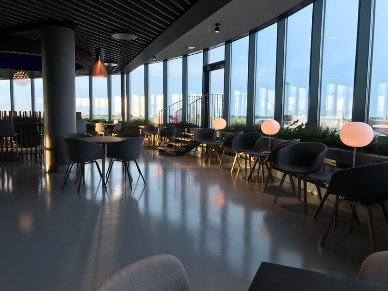 Eventyr Lounge, foto 3