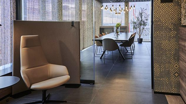 Prima Vista Lounge - Portus, photo 3