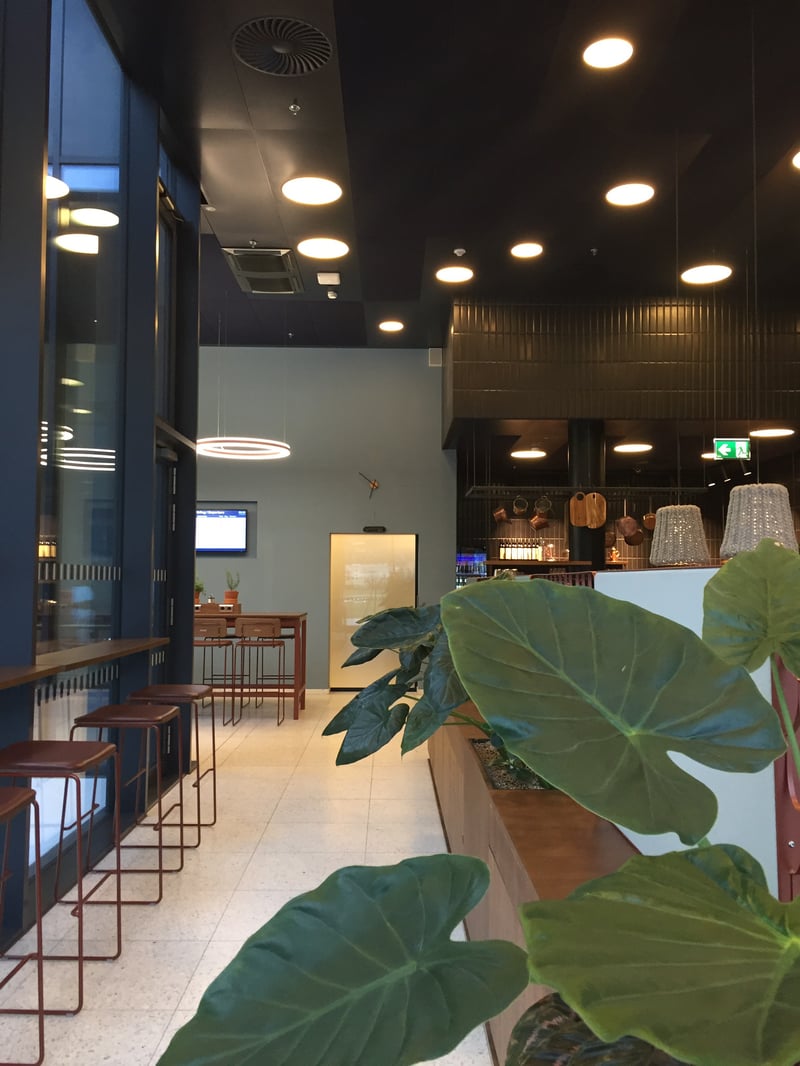Tyrol Lounge, foto 5