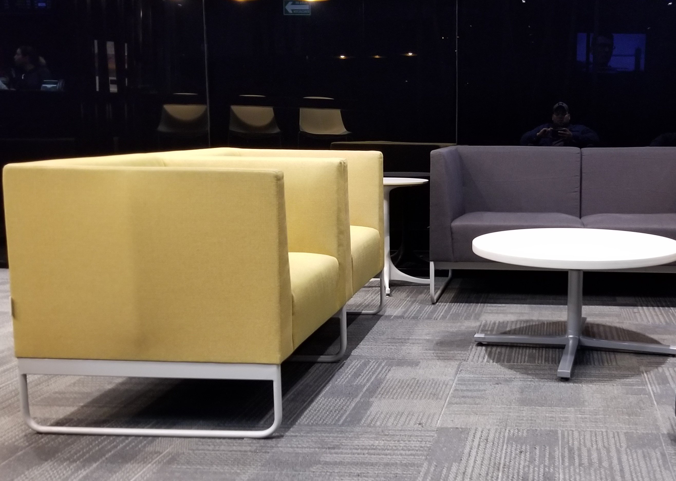 VIP Lounge Bajio, photo 2