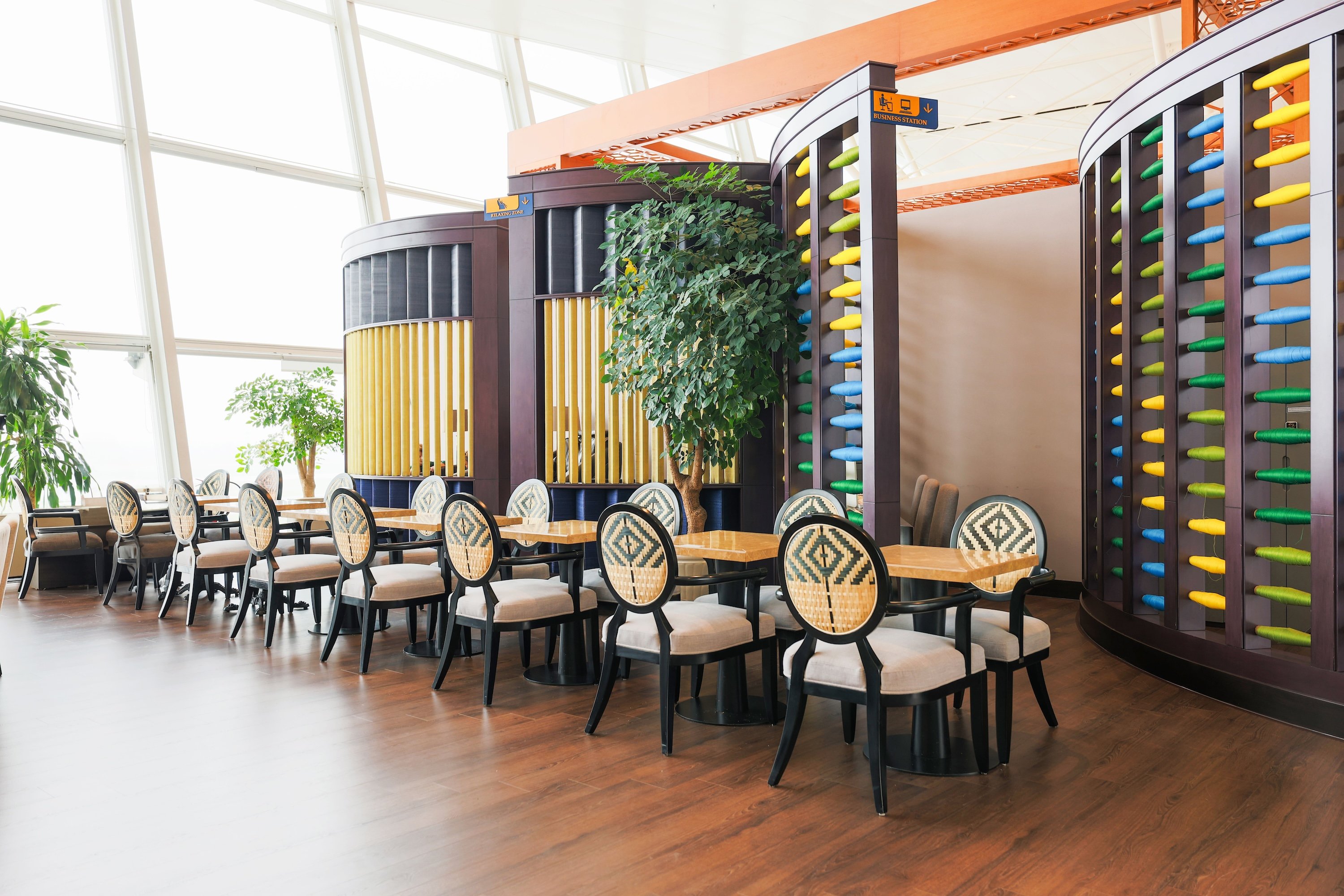Song Hong Premium Lounge and Bar, foto 3