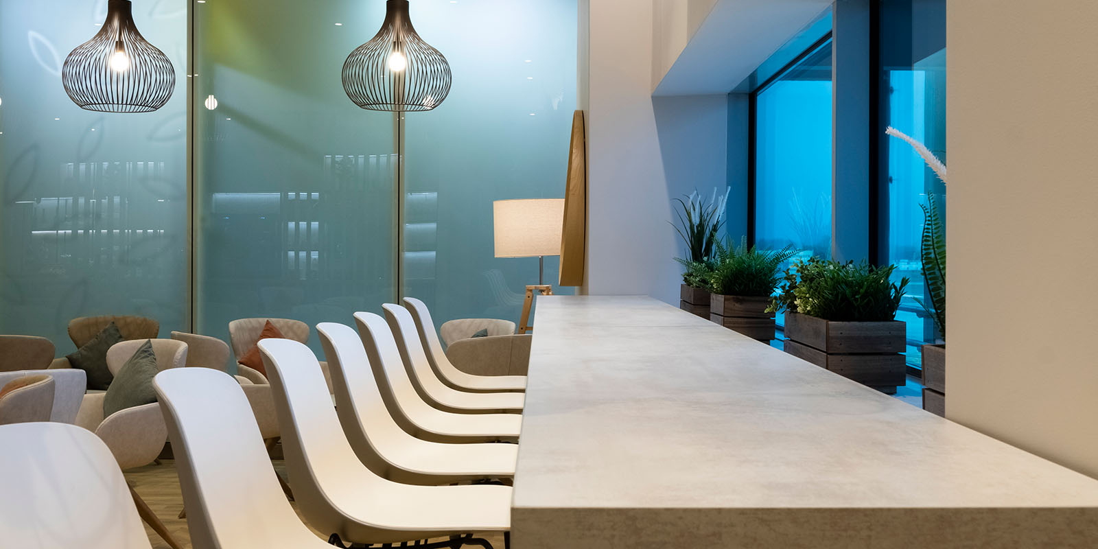 Plaza Premium Lounge, foto 9