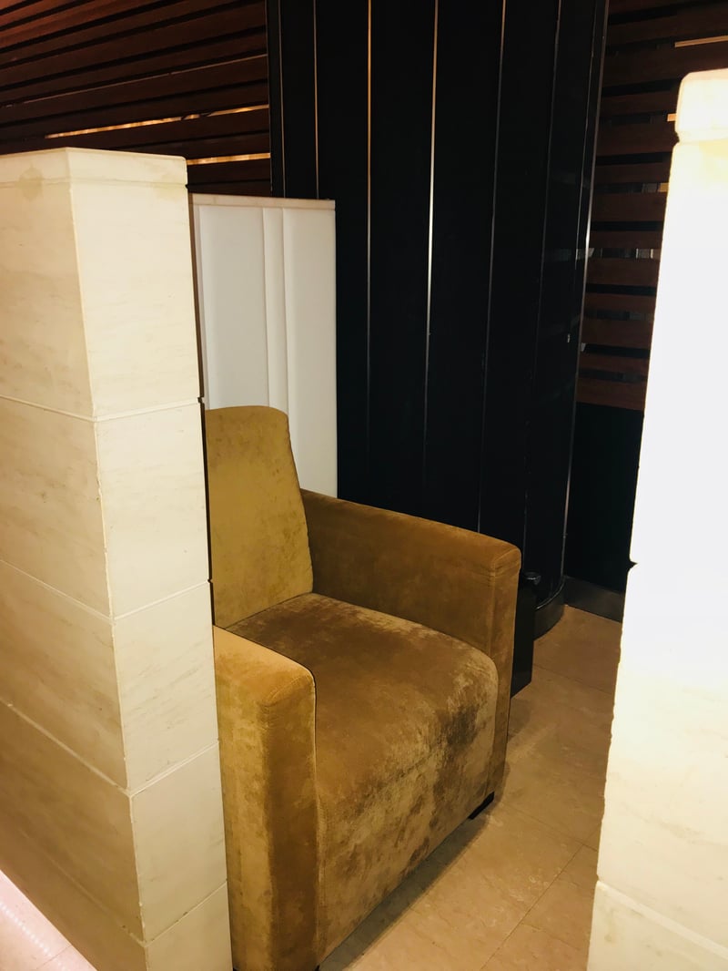 No. 9 VIP Lounge, foto 11