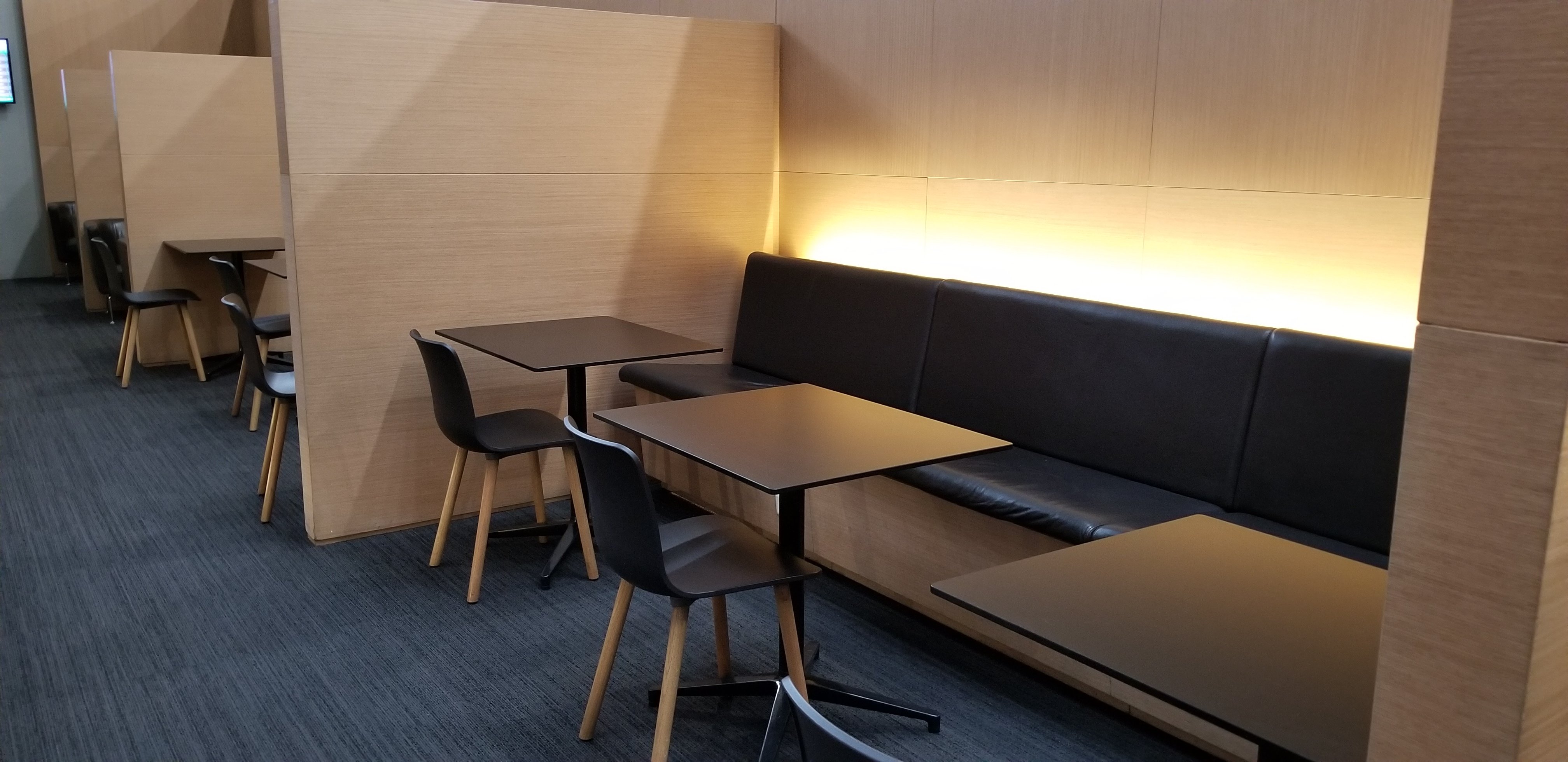 Aeromexico Salon Premier (International), photo 3