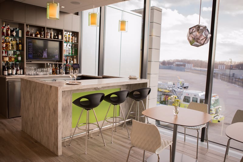 Escape Lounge, photo 5