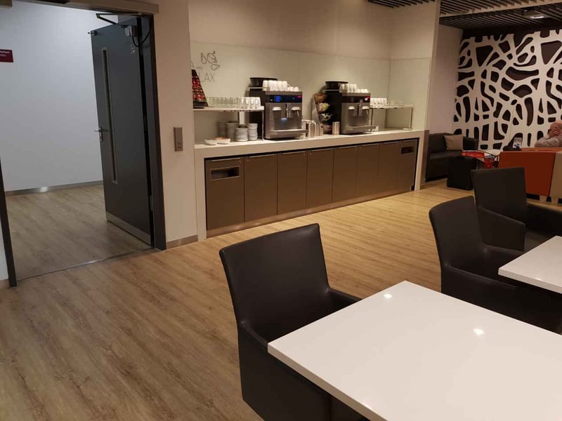 Open Sky Lounge, photo 6