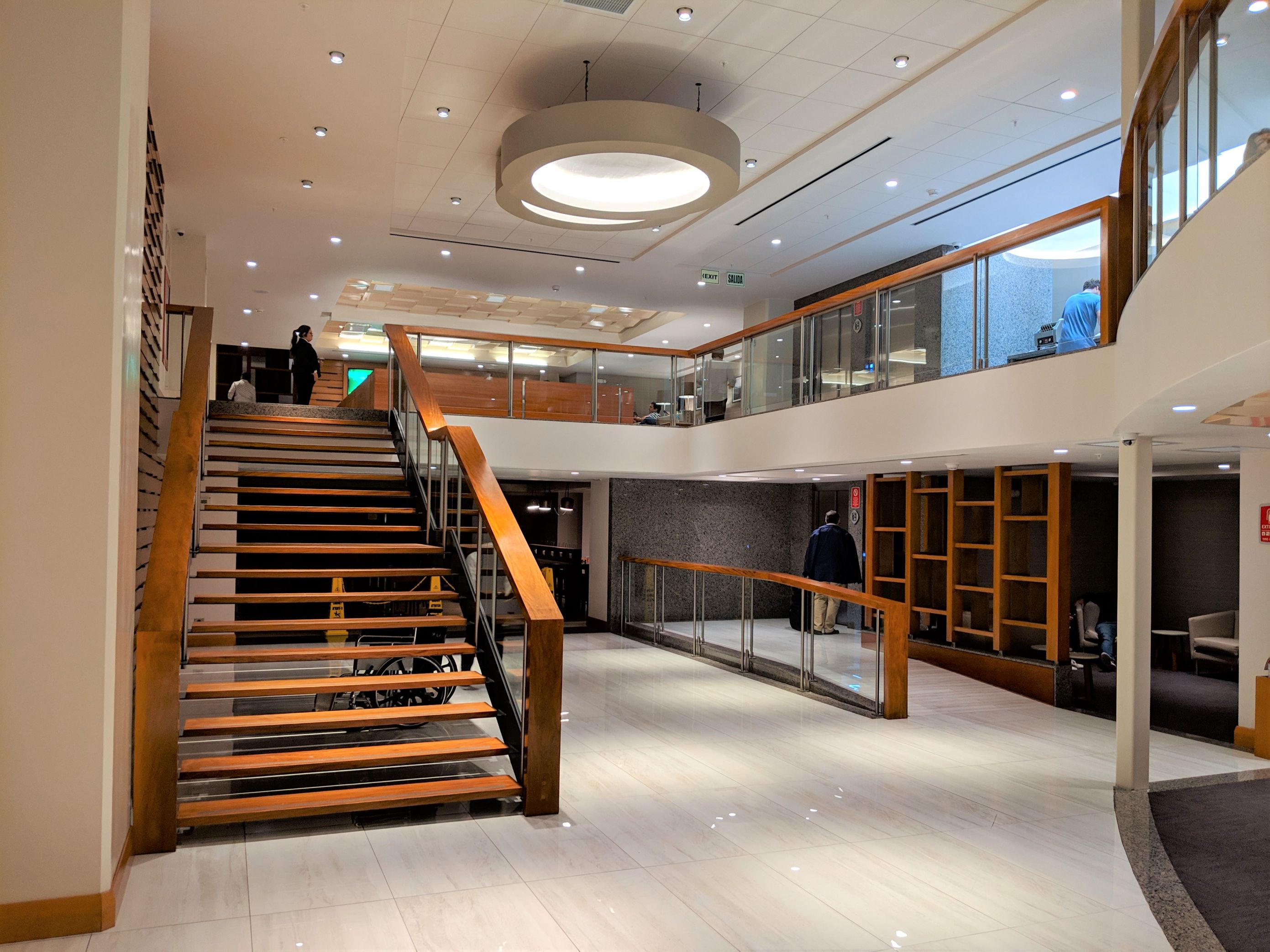 Hanaq VIP Lounge, photo 3