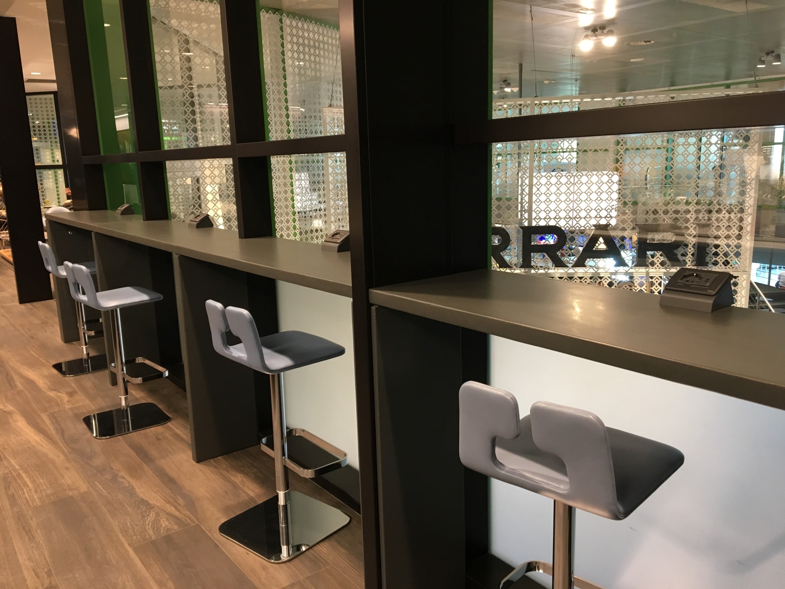Club S.E.A - Sala Leonardo, photo 6