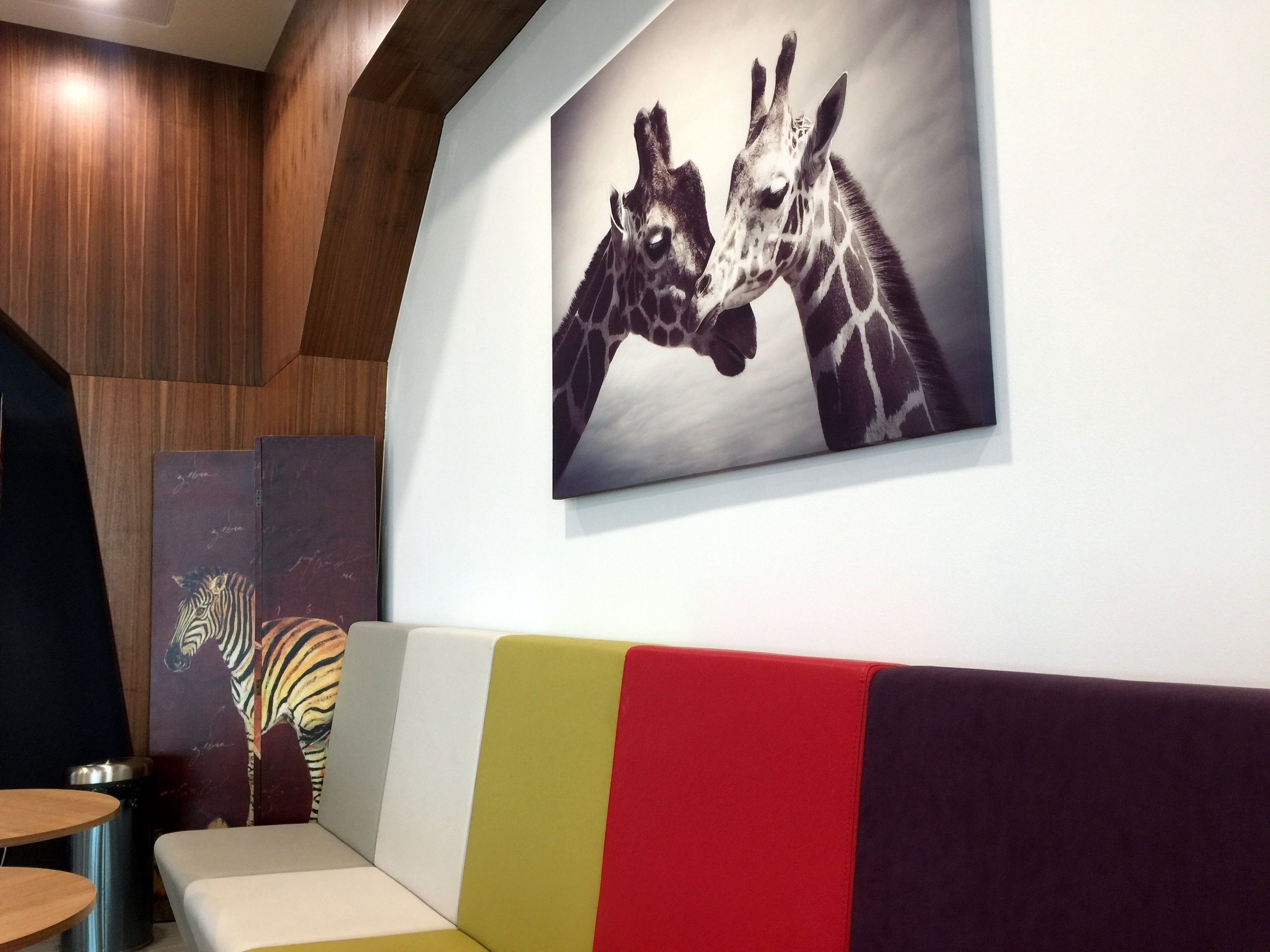 Adinkra Lounge, photo 8