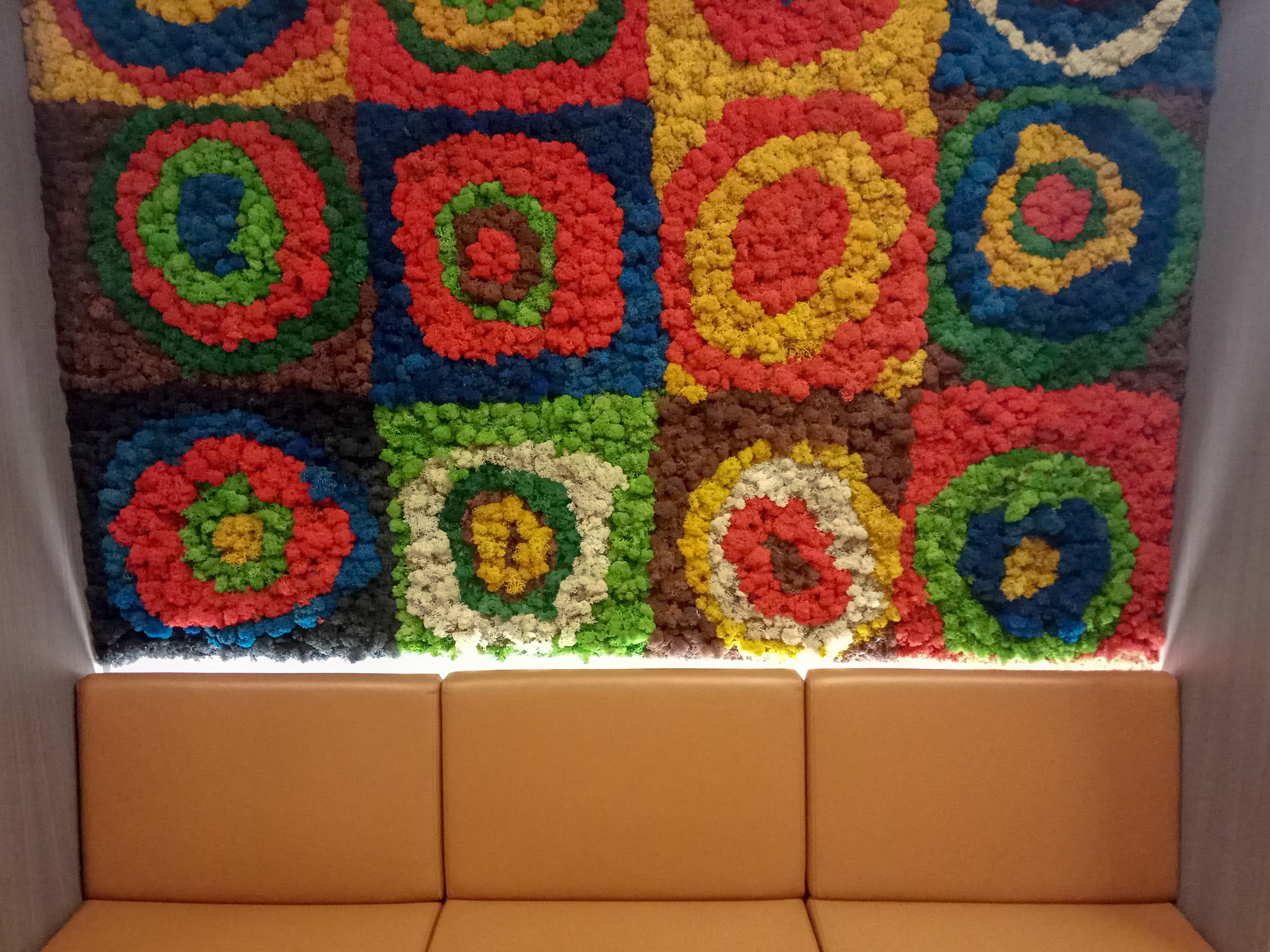 Kandinsky Lounge, photo 8