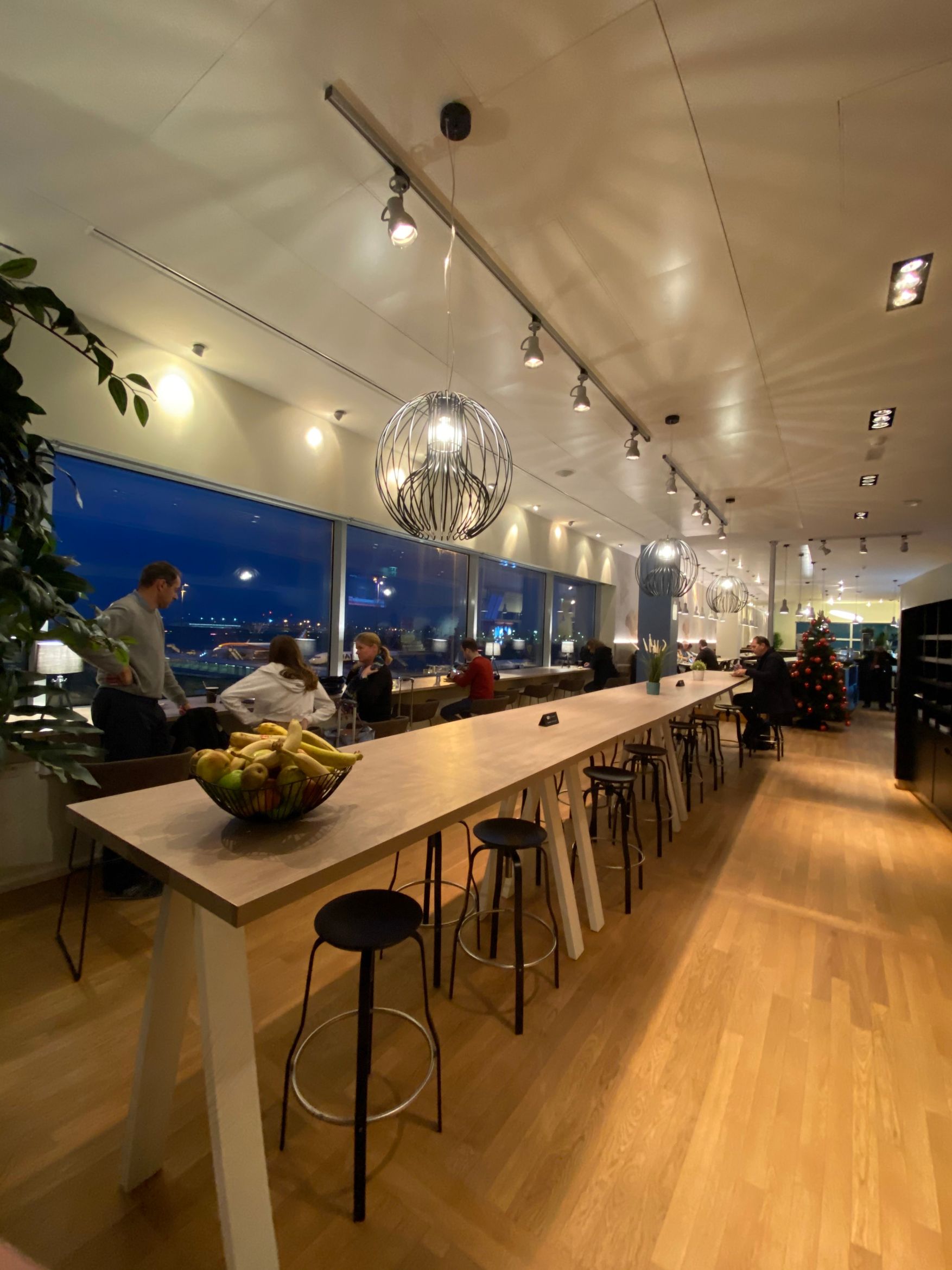 Diamond Lounge, foto 3